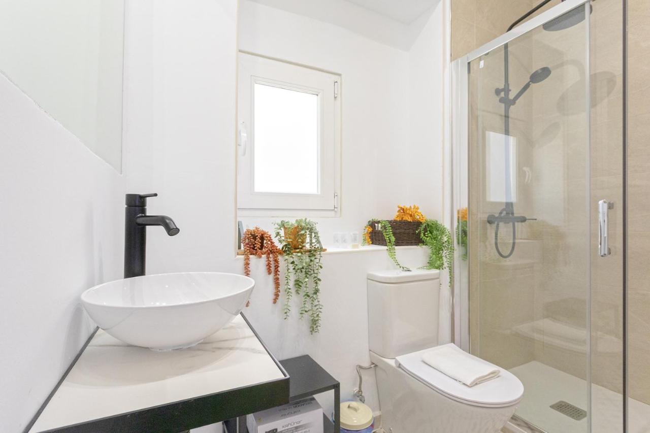 -malagasunapts-uncibay Dream Apartment Malaga