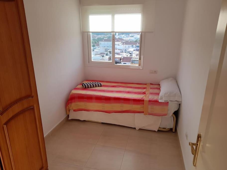 Apartamento Bailen.