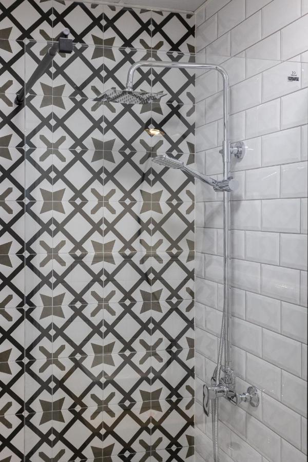 Apartment Holidays2malaga Picasuss Loft New Built Close Huelin And Promenade Malaga