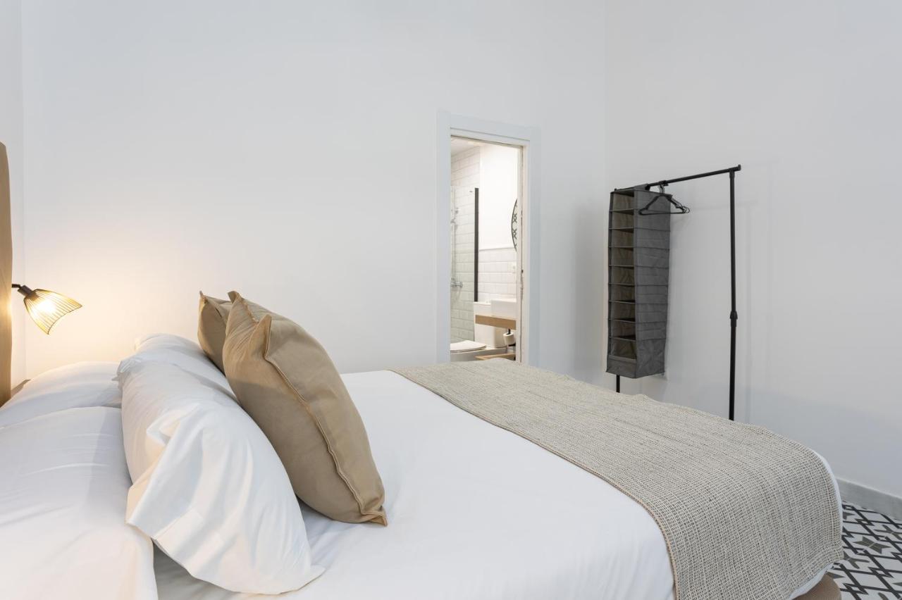 Apartment Holidays2malaga Picasuss Loft New Built Close Huelin And Promenade Malaga