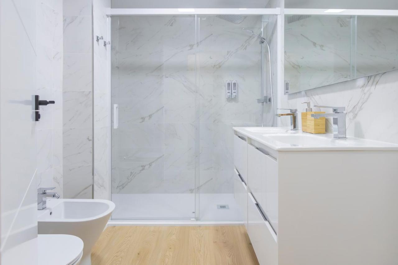Nosquera Freshapartaments Apartment Malaga