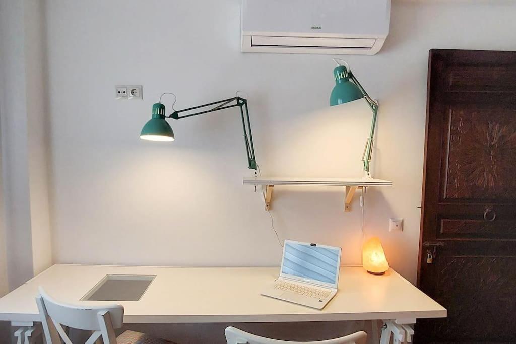 Apartment Loft 9 Sirenas