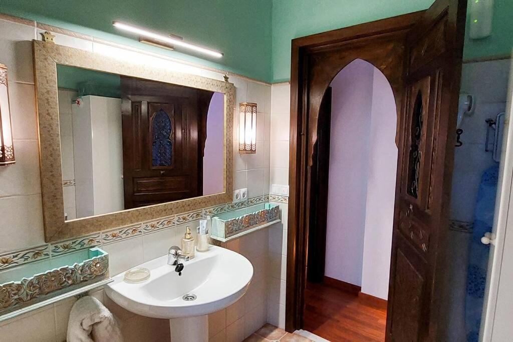 Loft 9 Sirenas Apartment Malaga