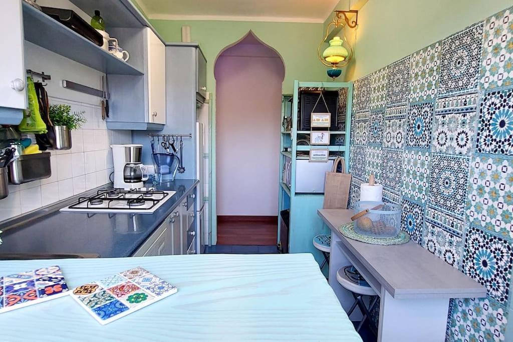 Loft 9 Sirenas * Malaga