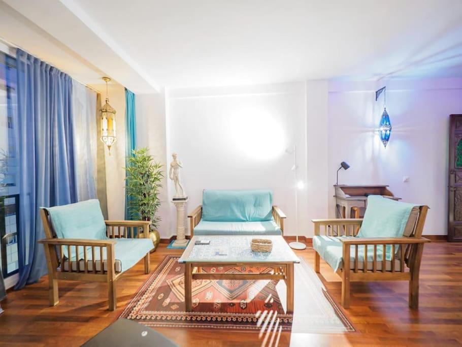Apartment Loft 9 Sirenas *