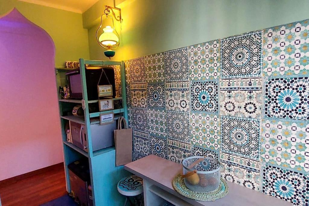 Loft 9 Sirenas Apartment Malaga