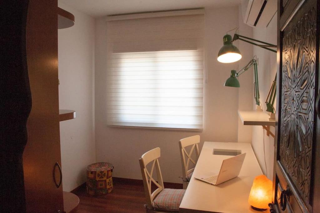 Loft 9 Sirenas *