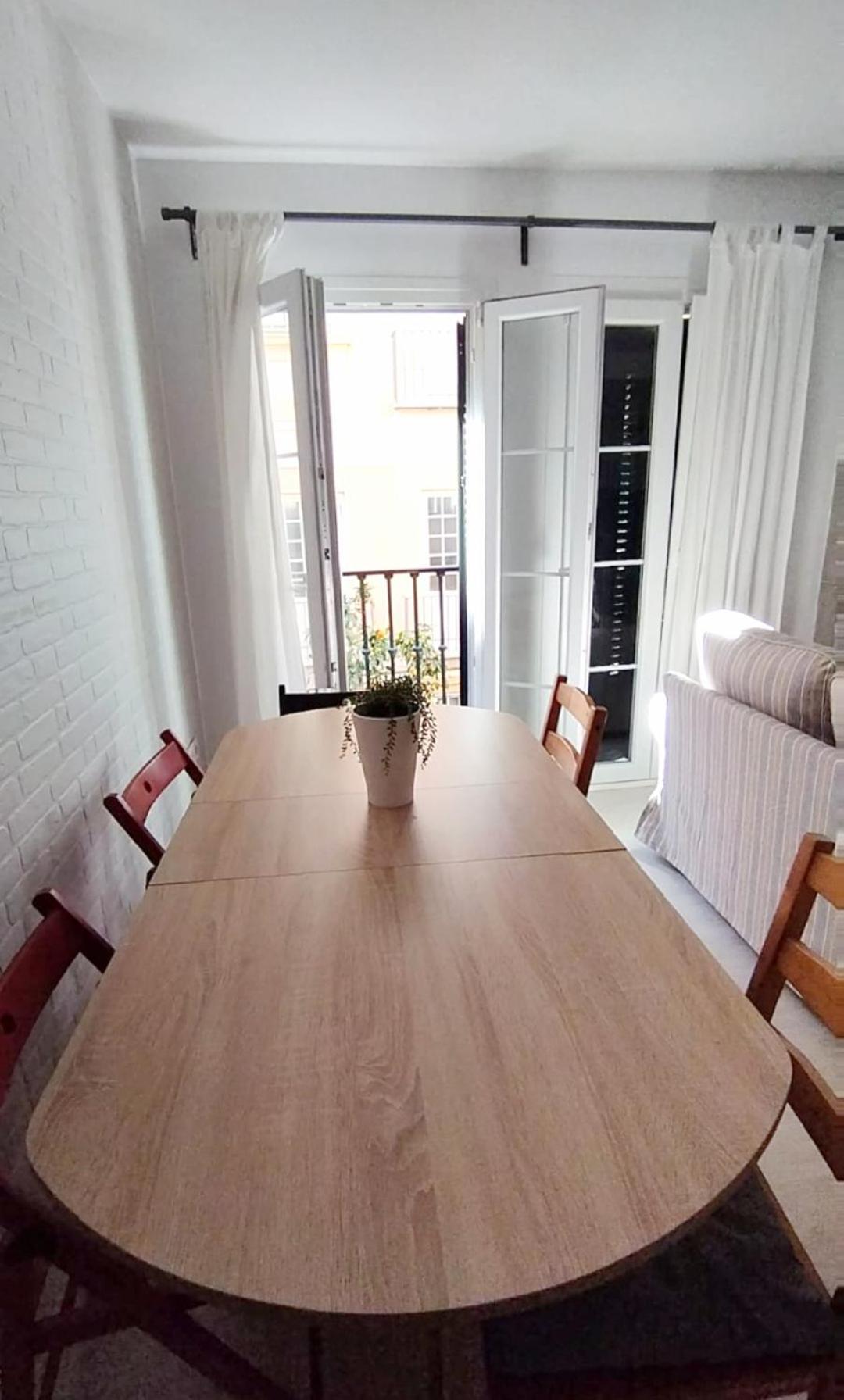 Gran Apartamento En El Centro Historico Con Parking Gratuito 4 Por Keywise Apartment Malaga