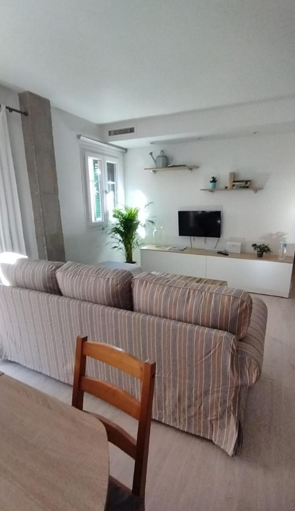 Gran Apartamento En El Centro Historico Con Parking Gratuito 4 Por Keywise * Malaga