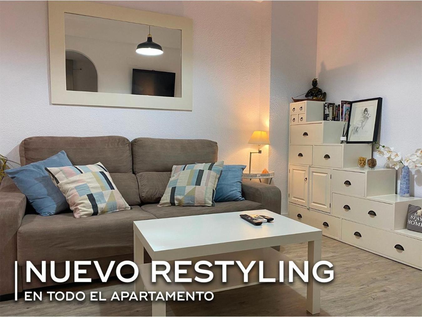 Apartamento Santelmo,16 *
