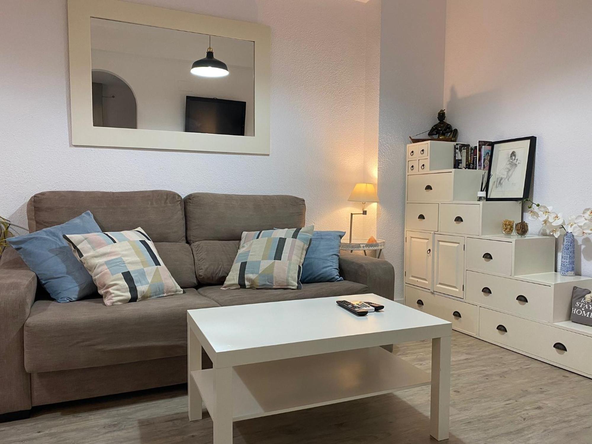 Apartamento Santelmo,16 *