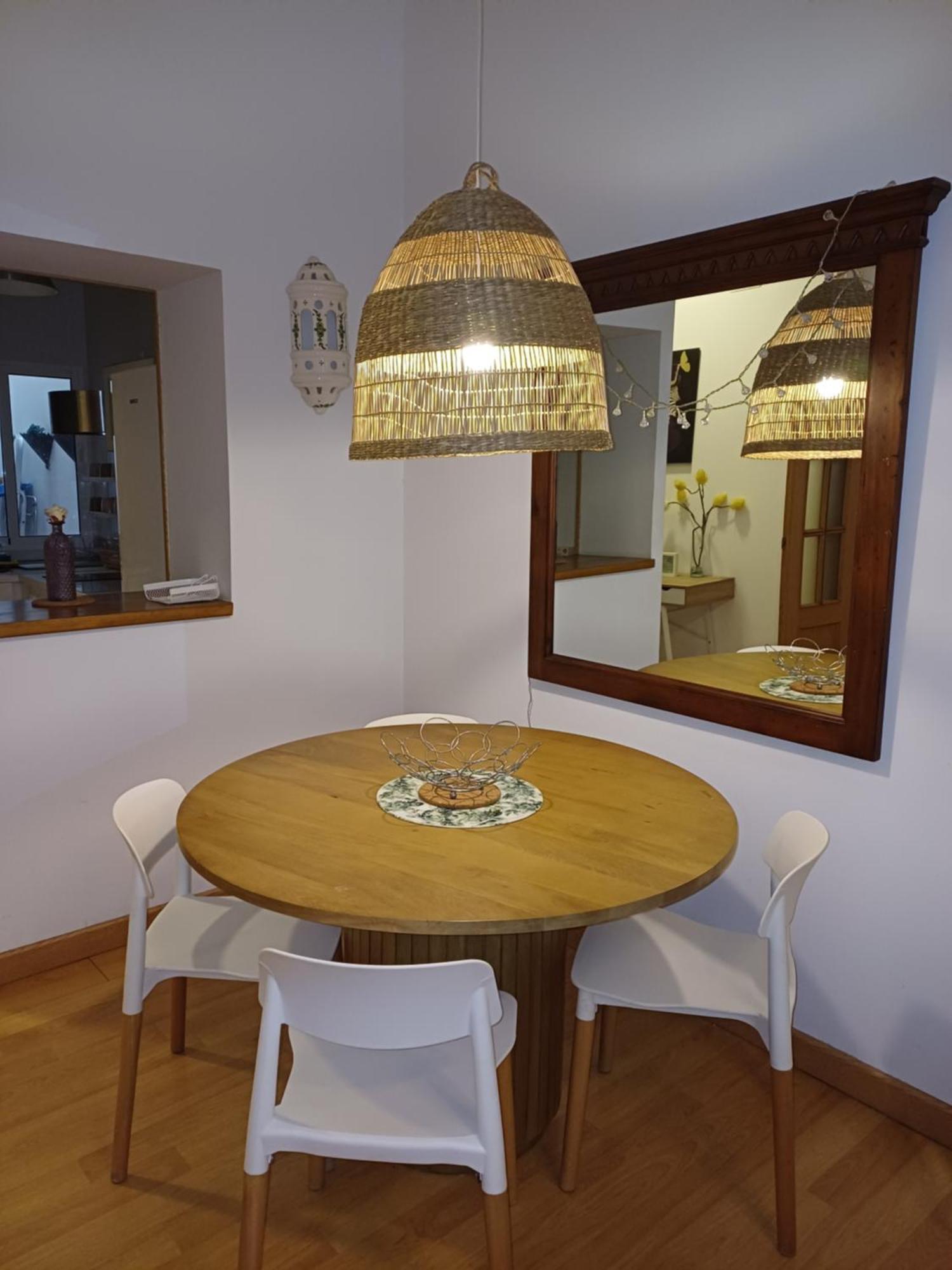 Apartamento Espacioso En Plaza De La Merced, Exterior Con Patio, En Centro Histórico Málaga