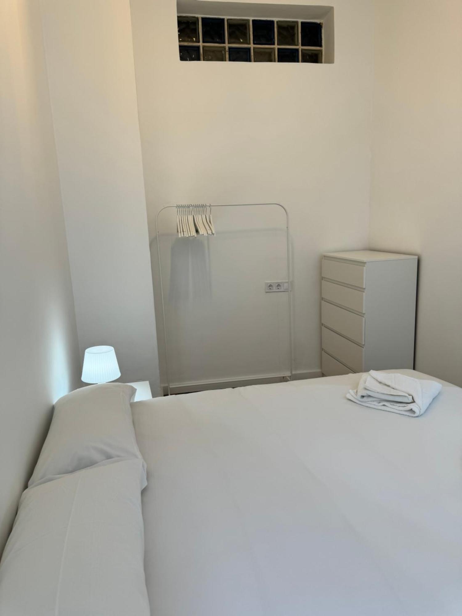 La Mascarada De Alamos Apartamento
