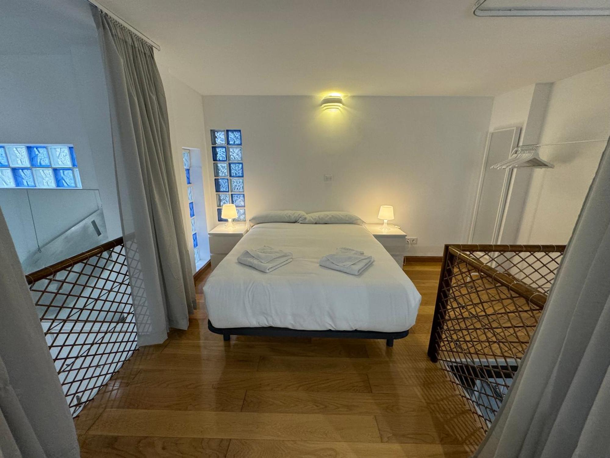 Apartamento La Mascarada De Alamos *