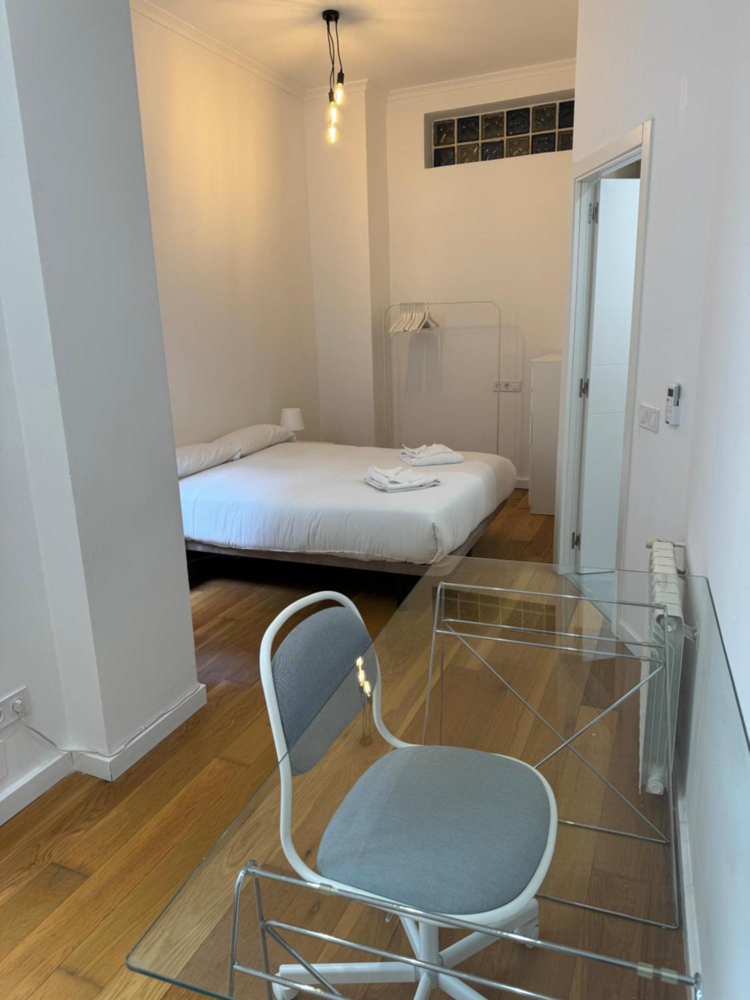 La Mascarada De Alamos Apartamento Málaga