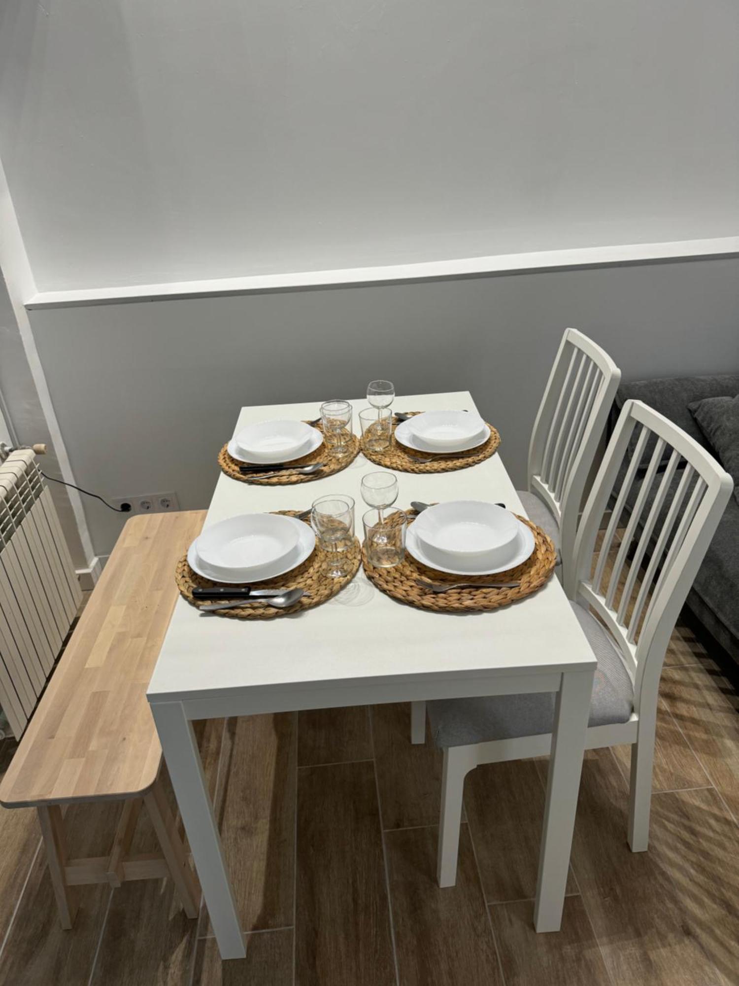 La Mascarada De Alamos Apartamento Málaga