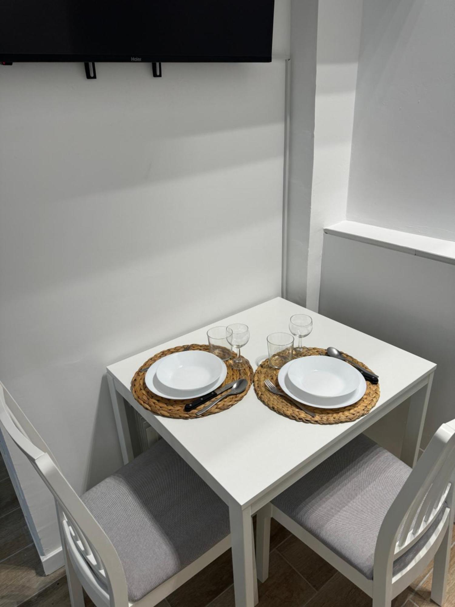 Apartamento La Mascarada De Alamos *