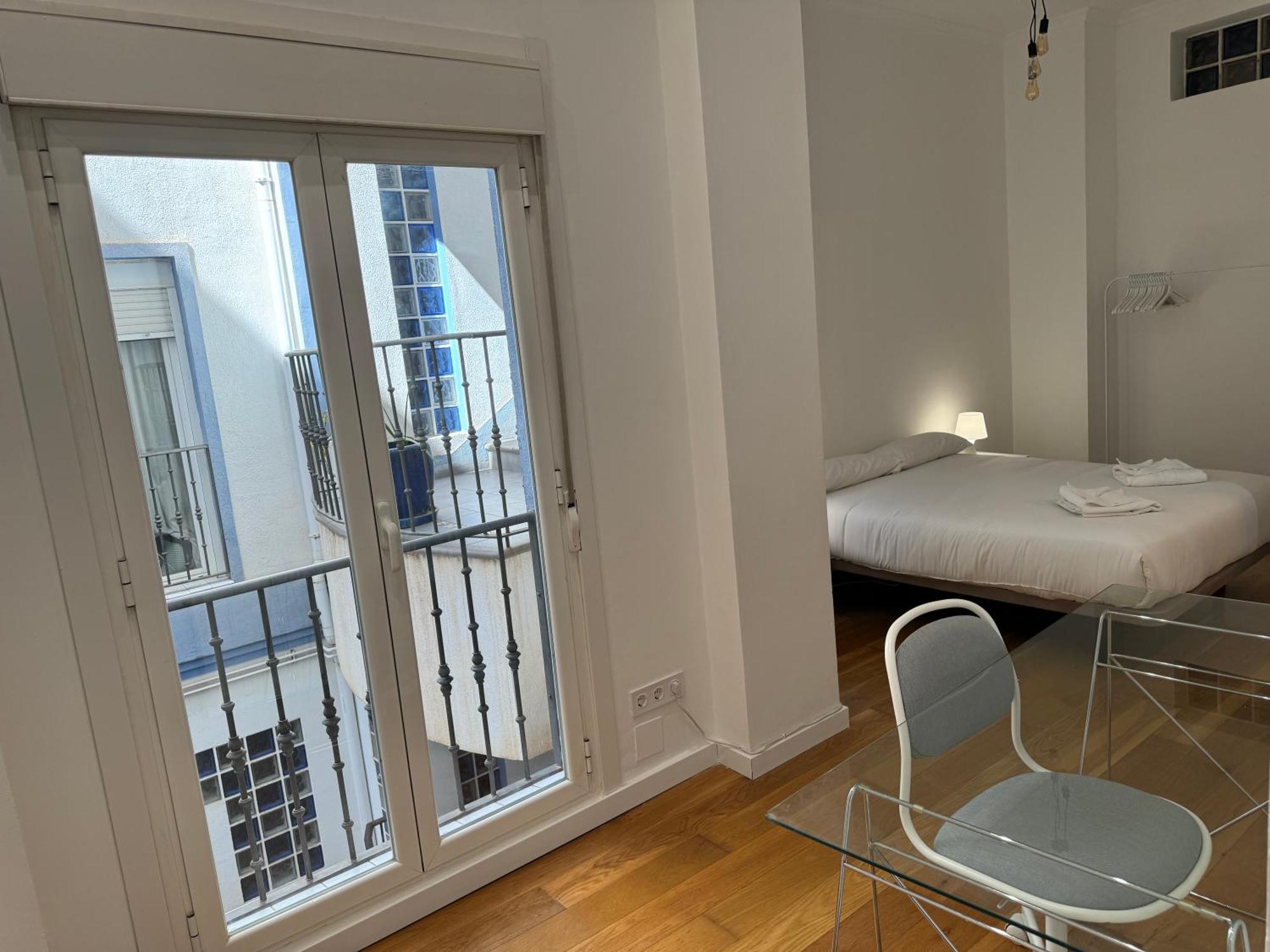 Apartamento La Mascarada De Alamos *