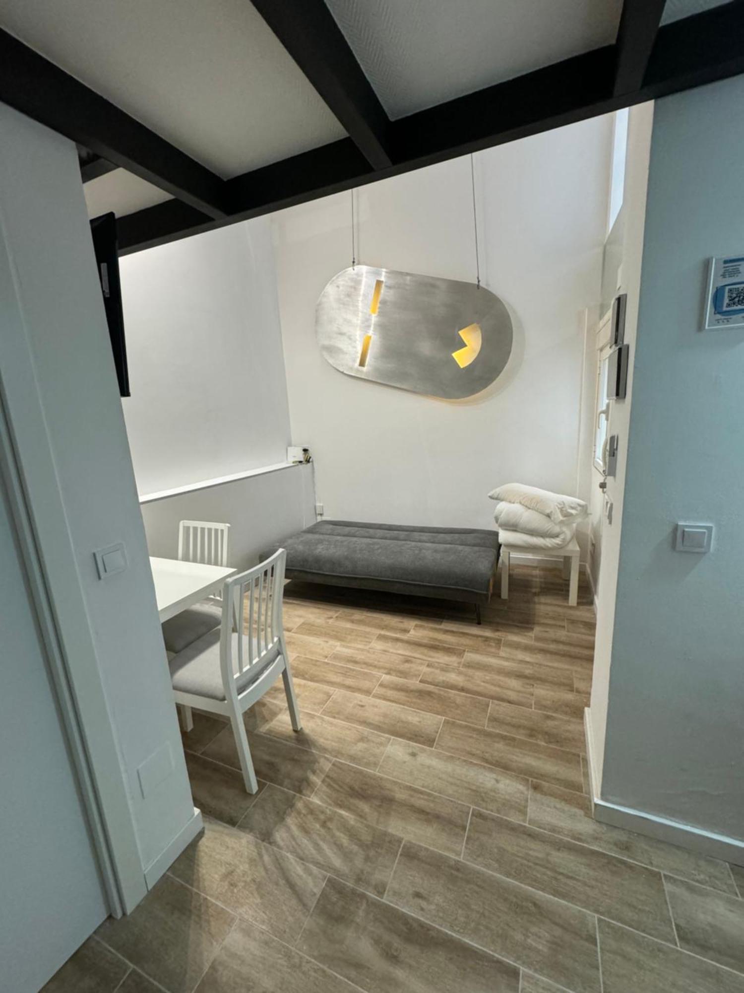 La Mascarada De Alamos Apartamento