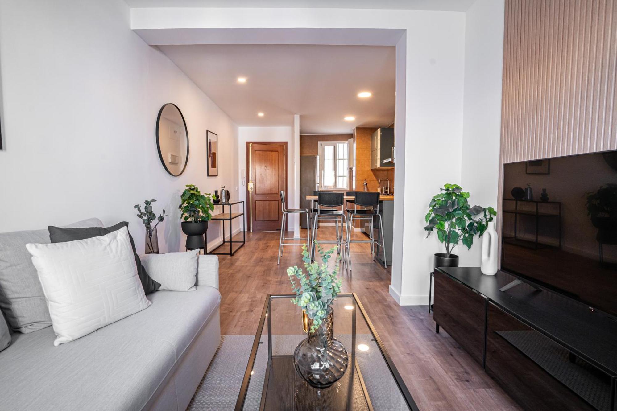 U-nique Salamanca Apartamento