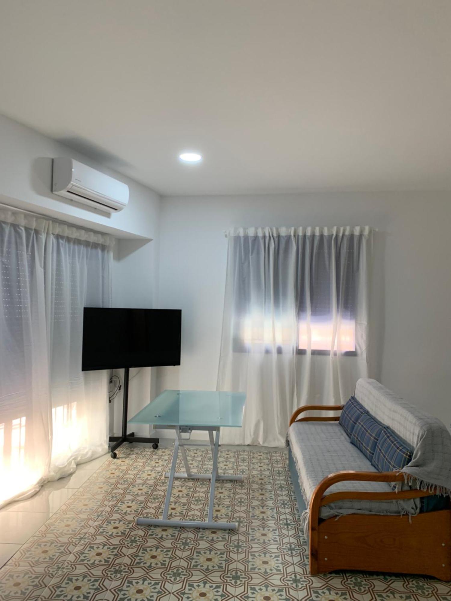 Apartamento De Ao 2 *