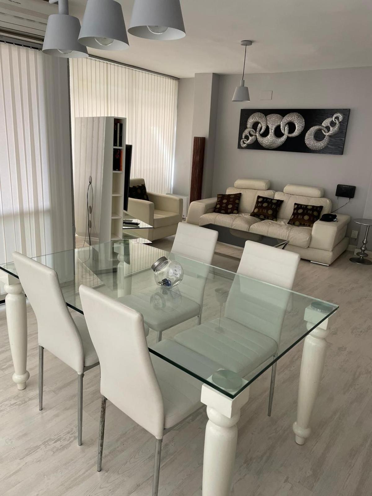 House Of Apartamento Málaga