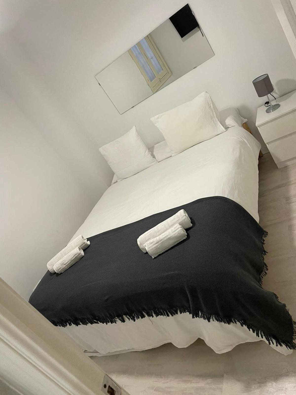 House Of Apartamento *