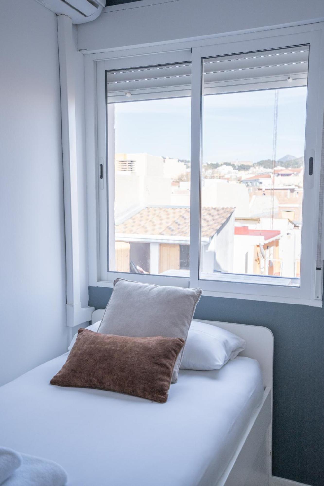 U-nique Salamanca Apartamento *