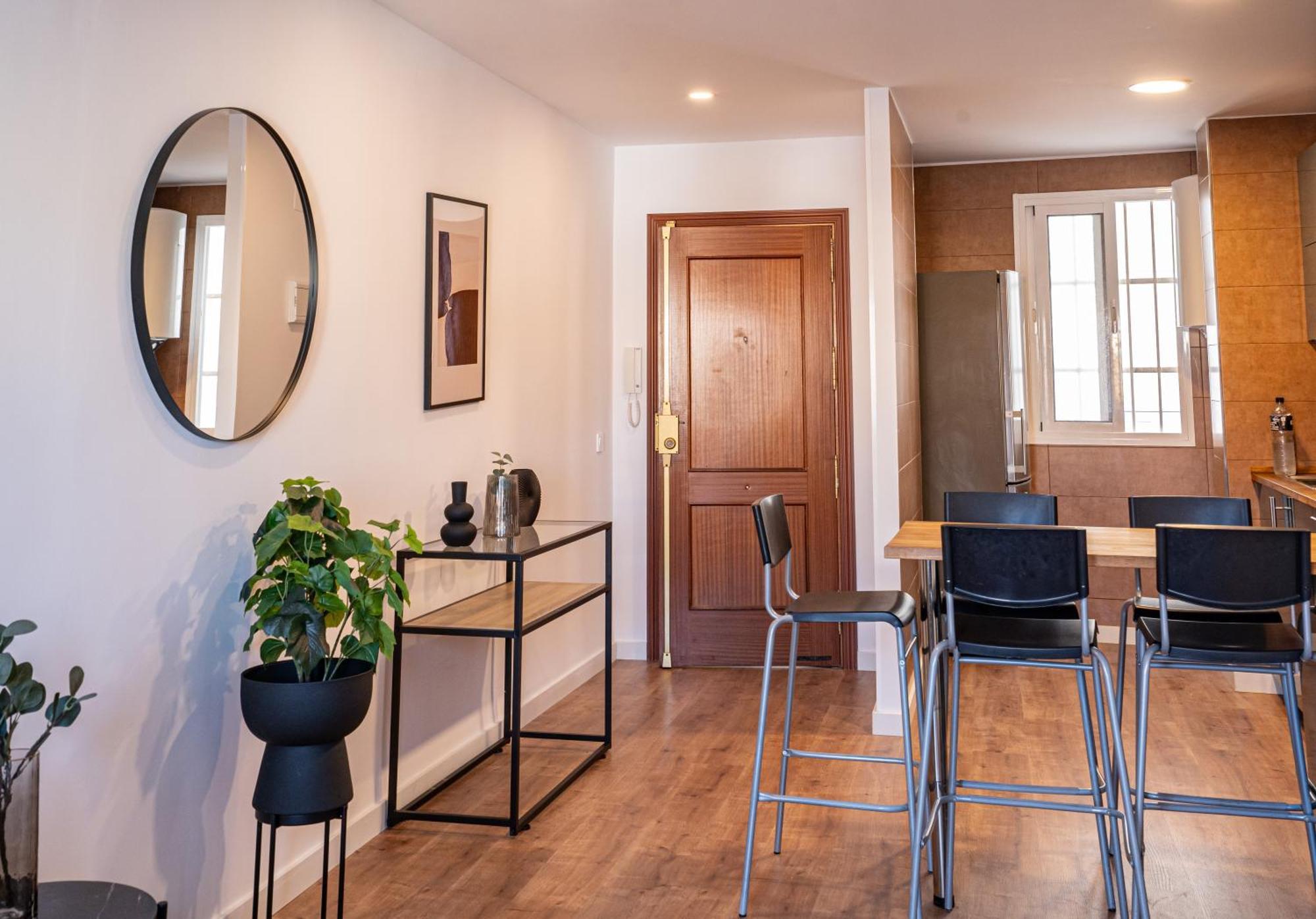 Apartamento U-nique Salamanca