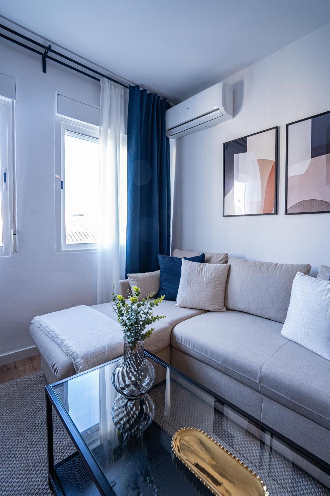 U-nique Salamanca Apartamento Málaga