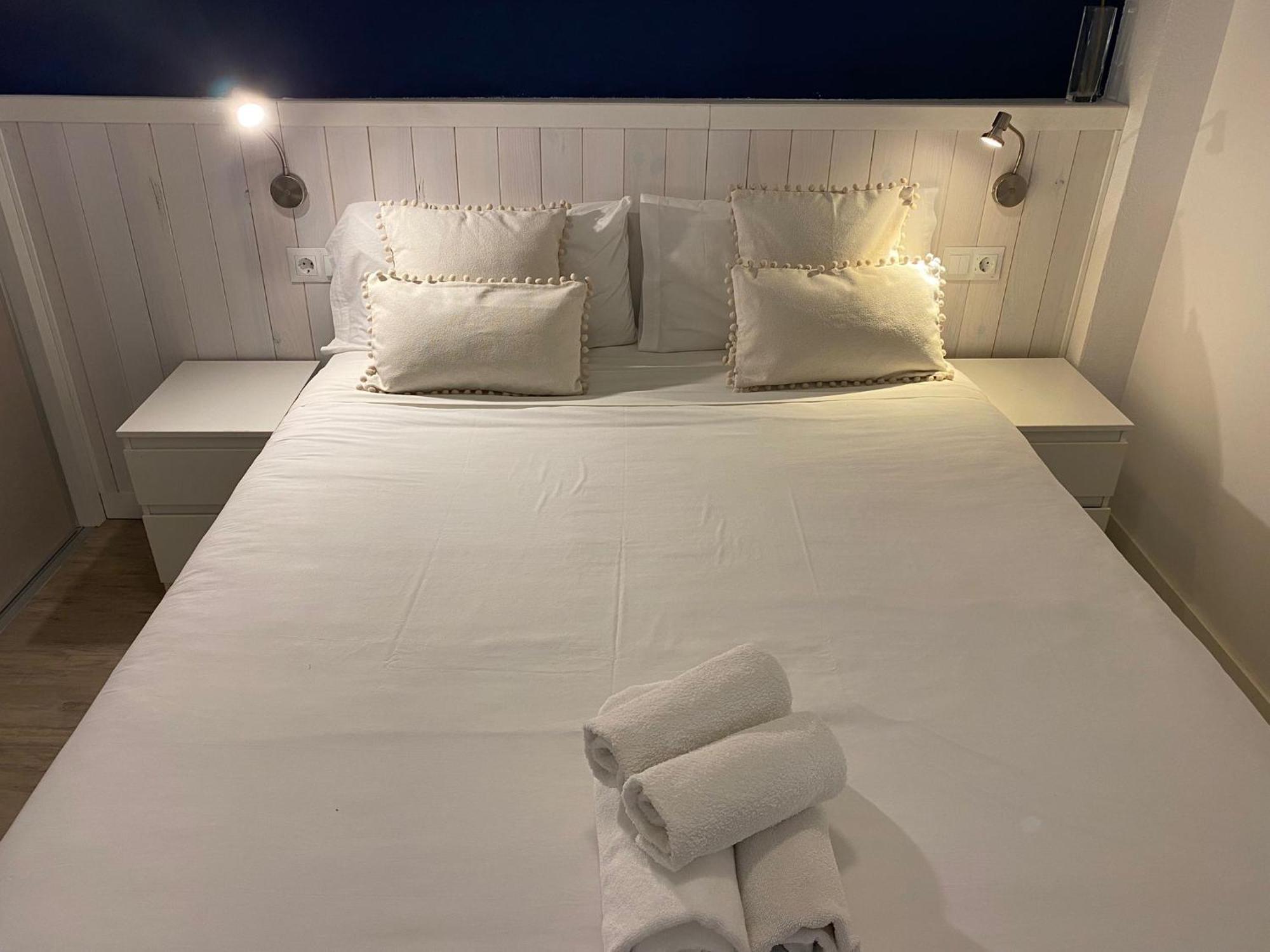 Santelmo,16 Apartamento *