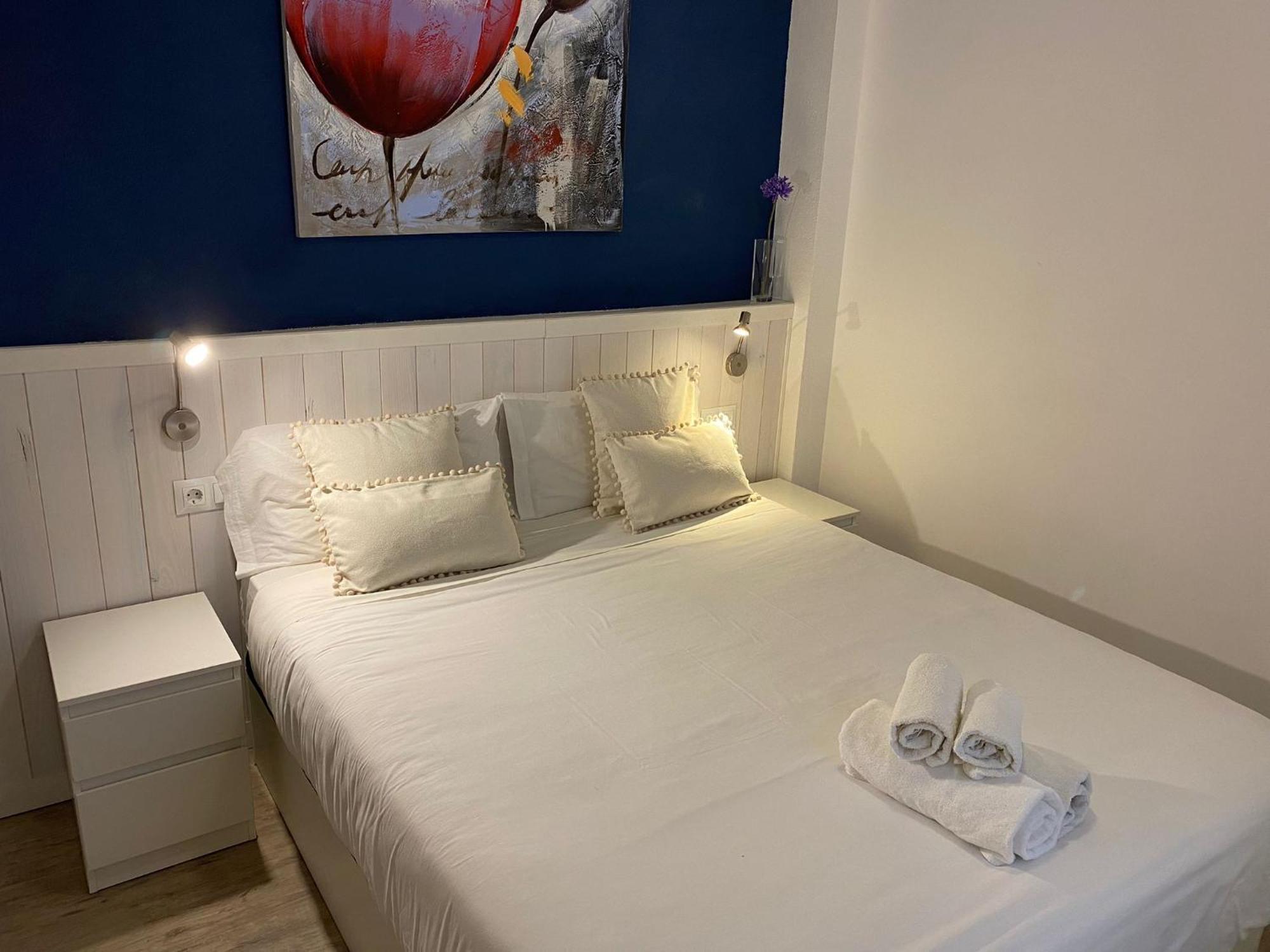Santelmo,16 Apartamento *