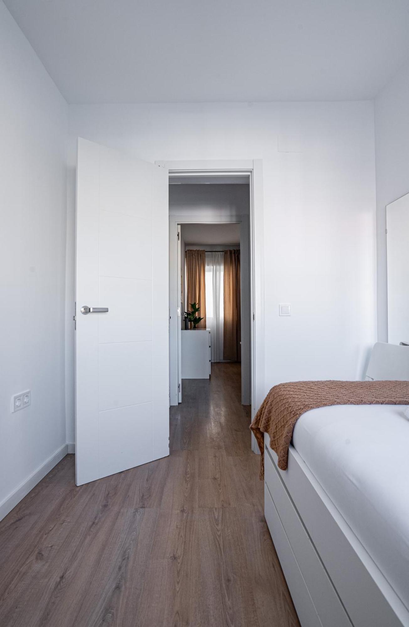 Apartamento U-nique Salamanca