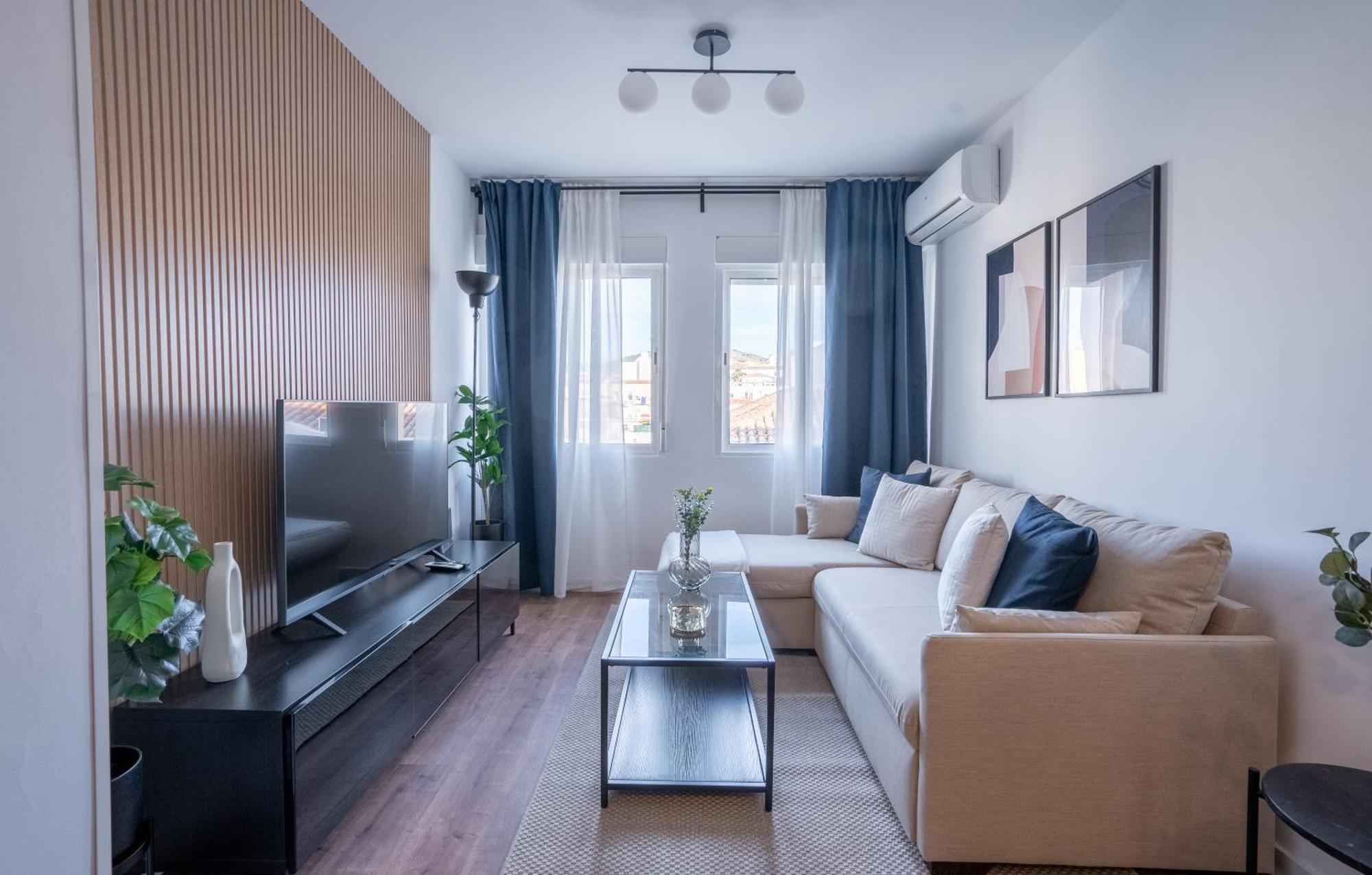 Apartamento U-nique Salamanca
