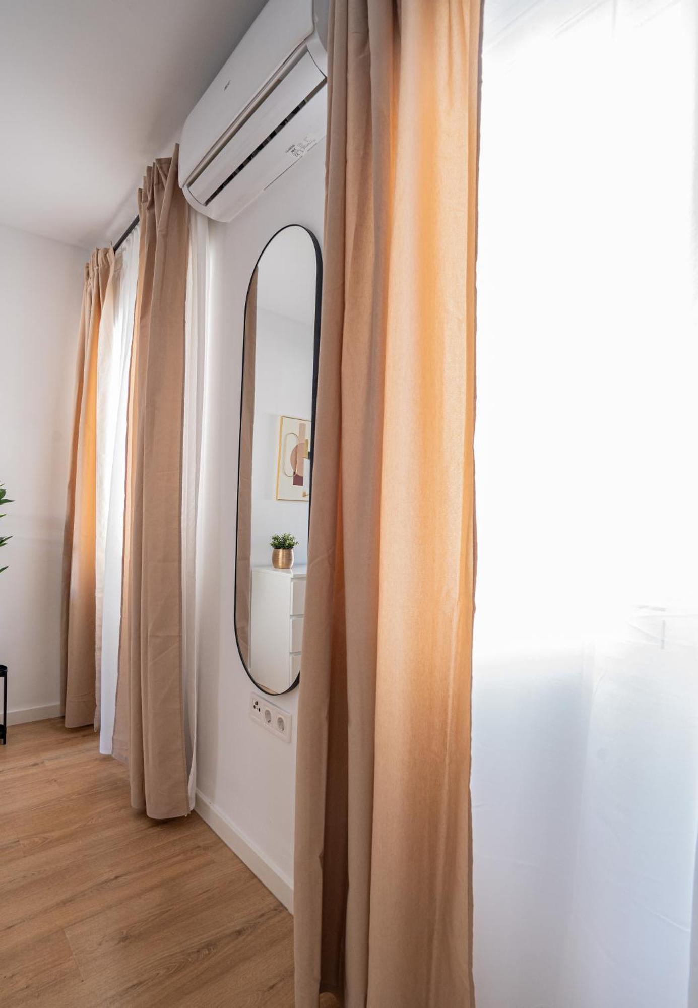 Apartamento U-nique Salamanca *