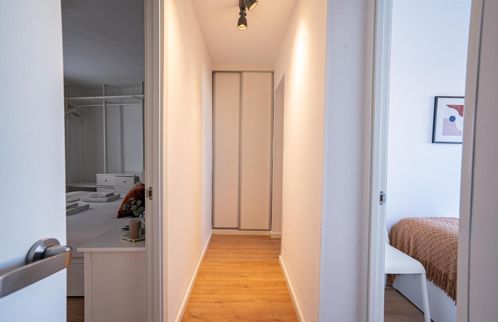U-nique Salamanca Apartamento *