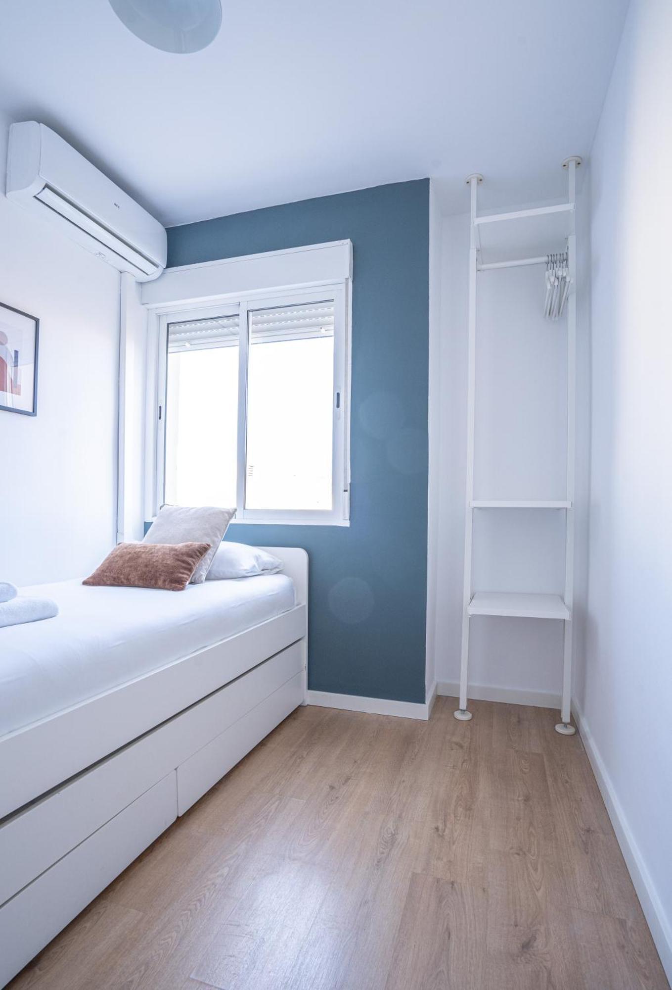U-nique Salamanca Apartamento