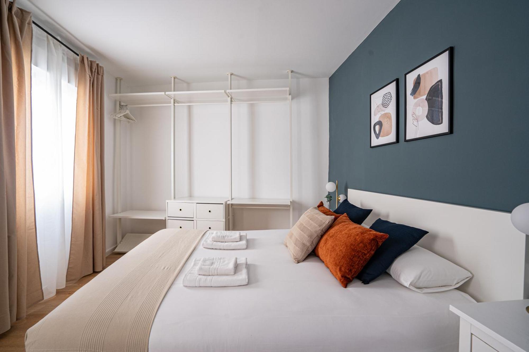 U-nique Salamanca Apartamento
