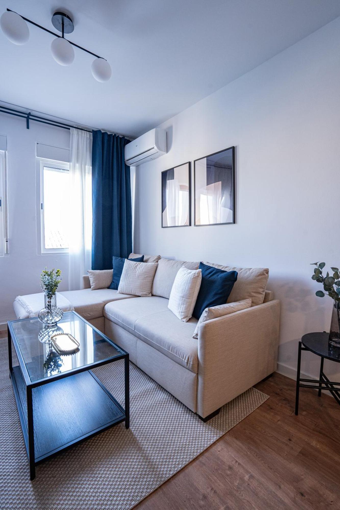 U-nique Salamanca Apartamento *