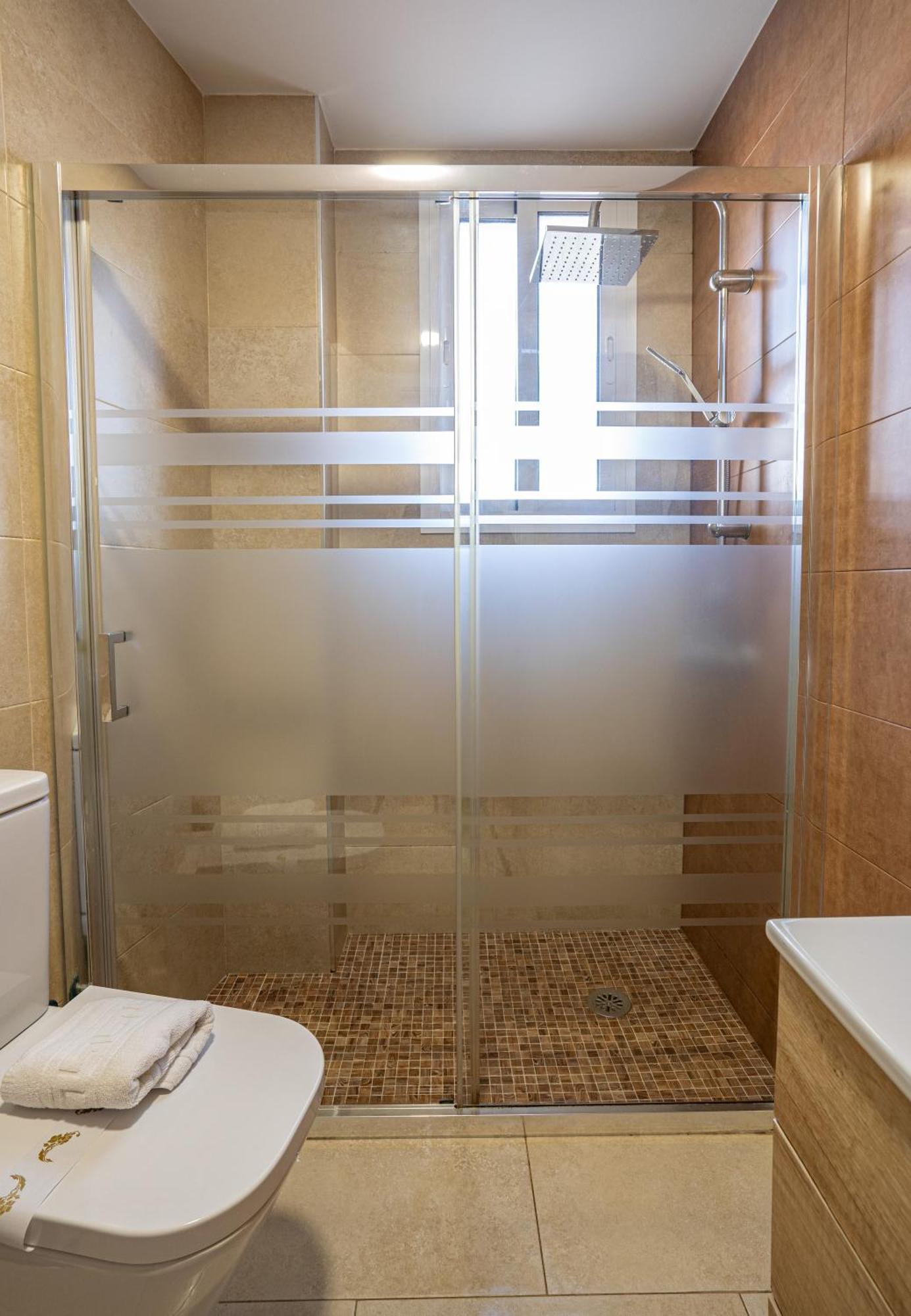 U-nique Salamanca Apartamento Málaga