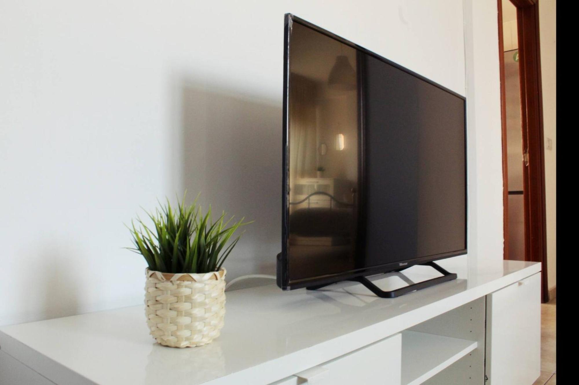 Apartamento Céntrico Y Luminoso En Capital