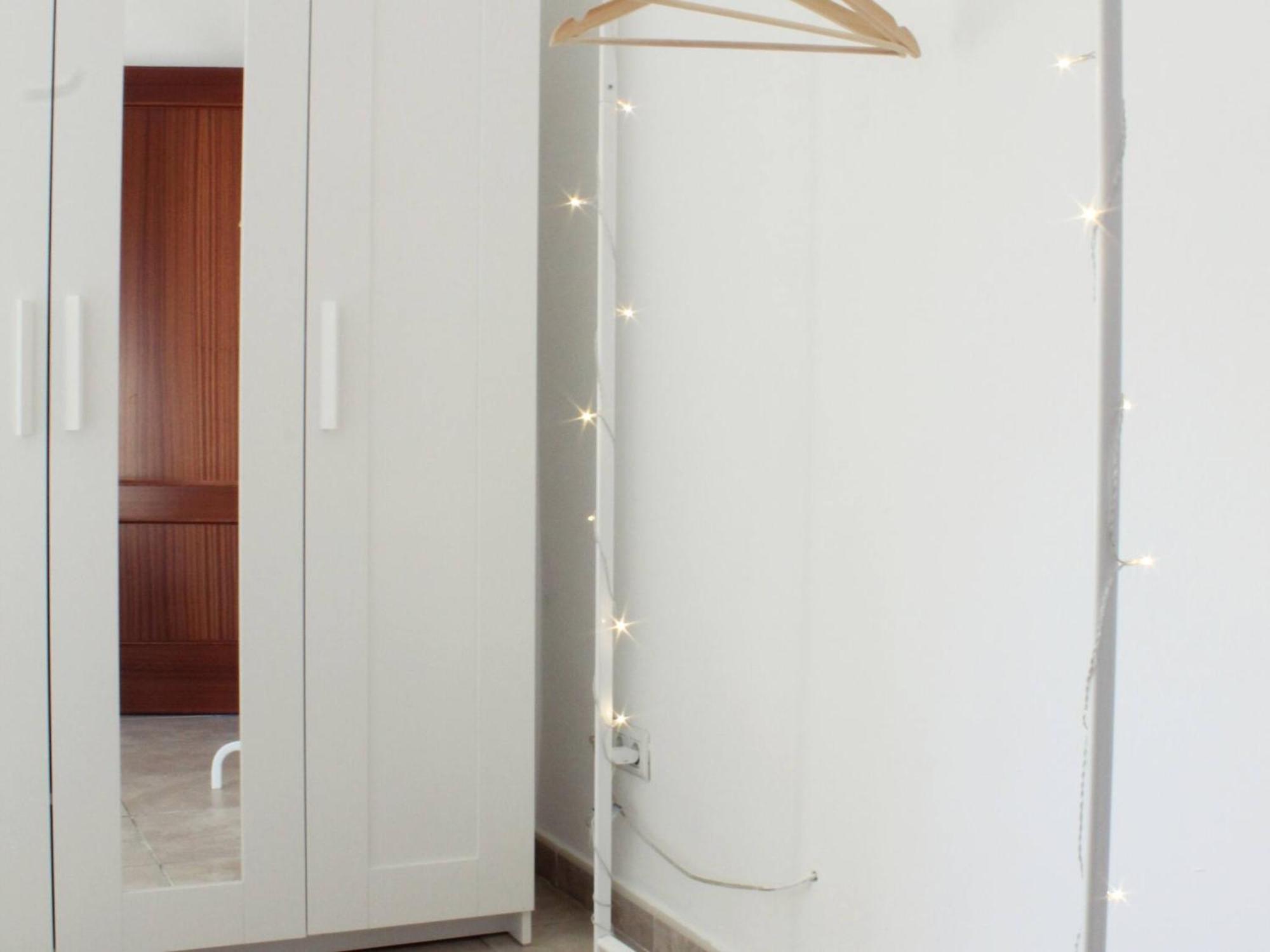 Apartamento Céntrico Y Luminoso En Capital