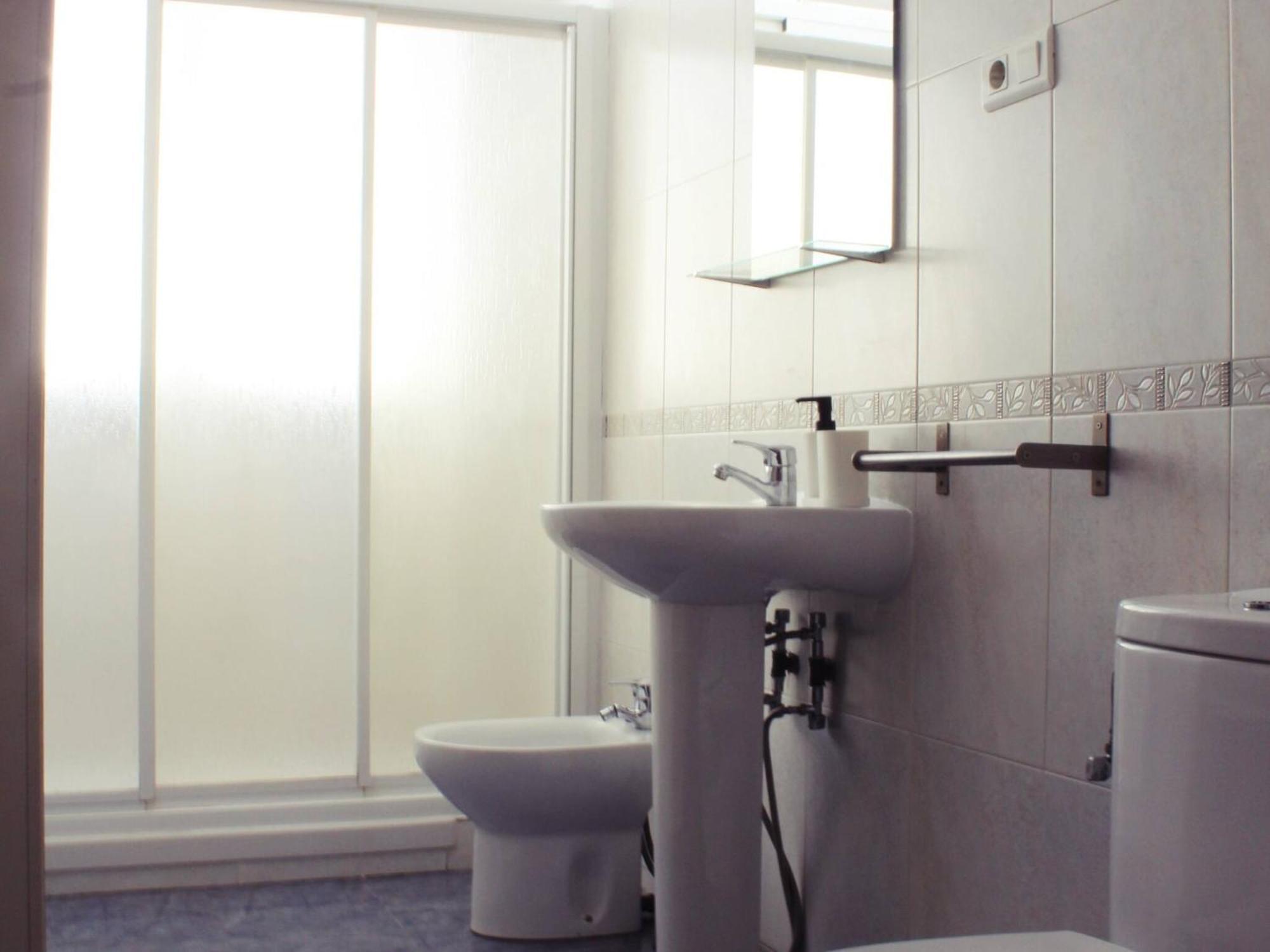 Apartamento Céntrico Y Luminoso En Capital