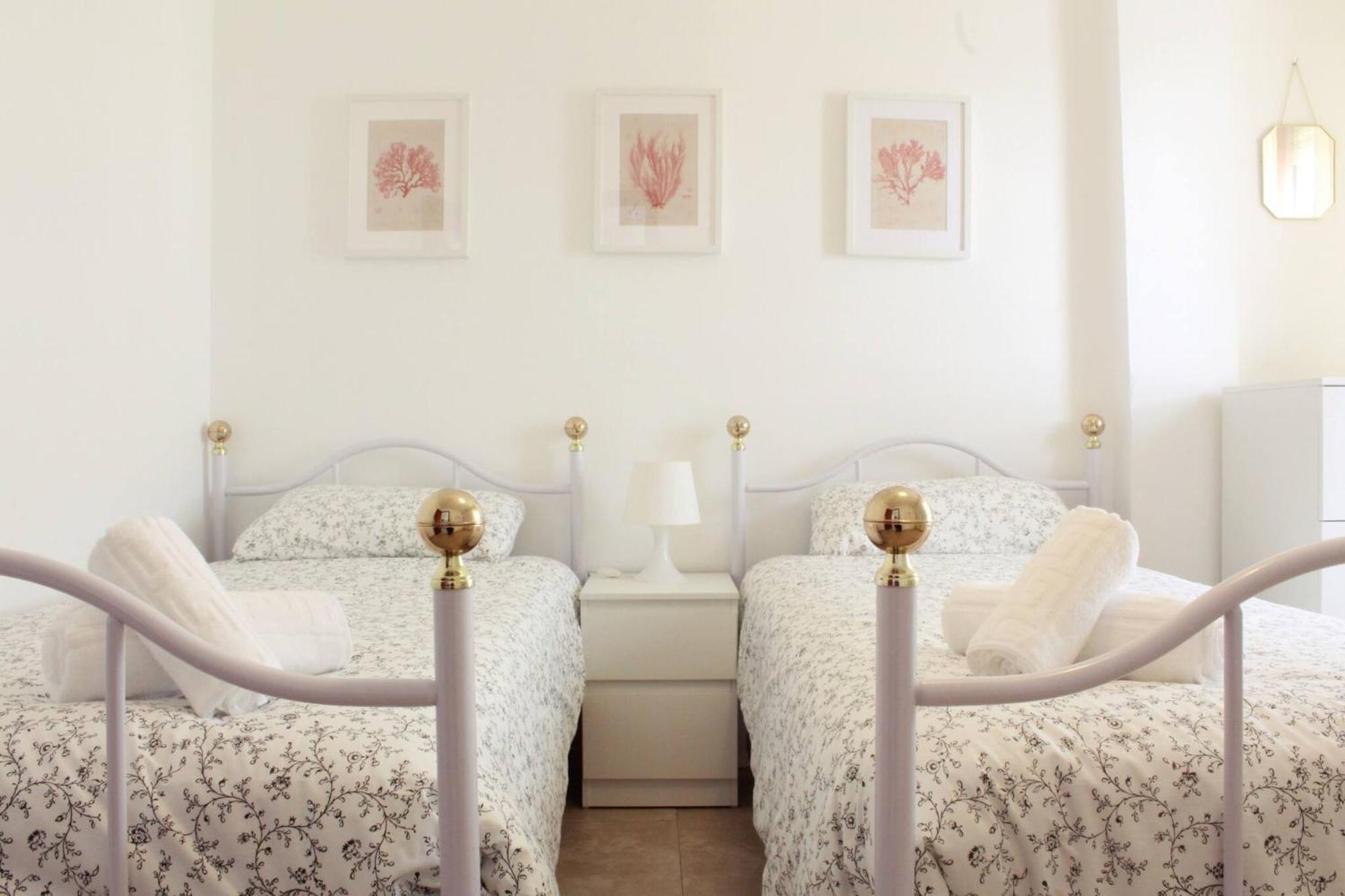 Apartamento Céntrico Y Luminoso En Capital *