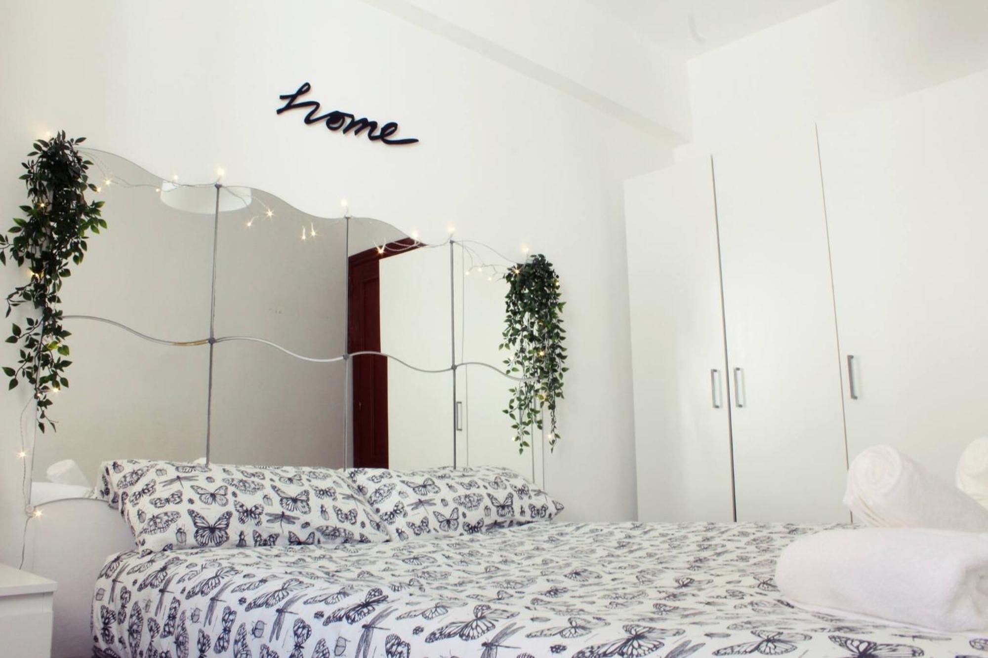 Apartamento Céntrico Y Luminoso En Capital *