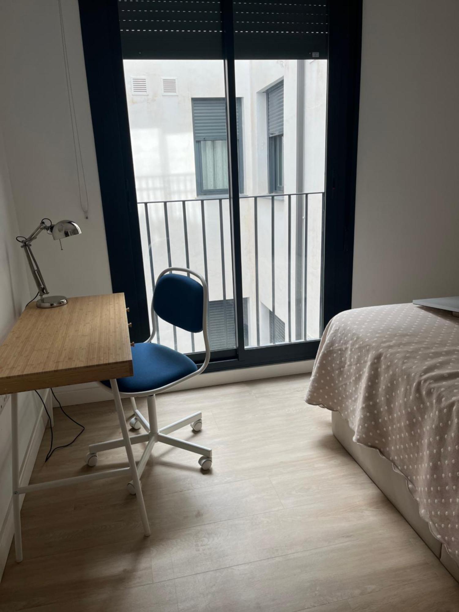 Apartamento Piso Con Diseño Parras Málaga