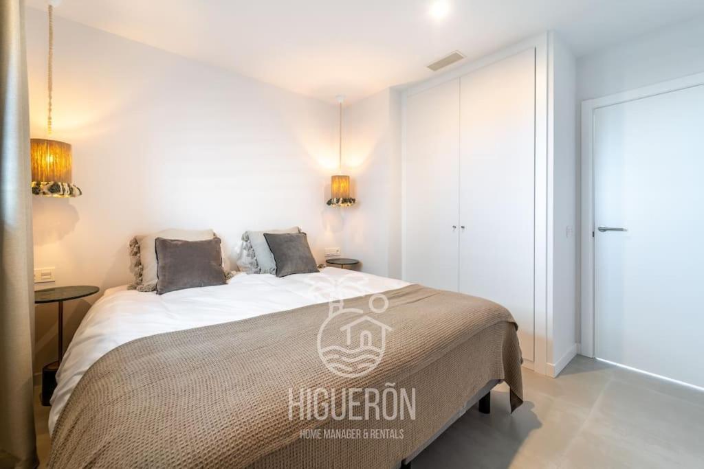 Higueronrentals Twin *