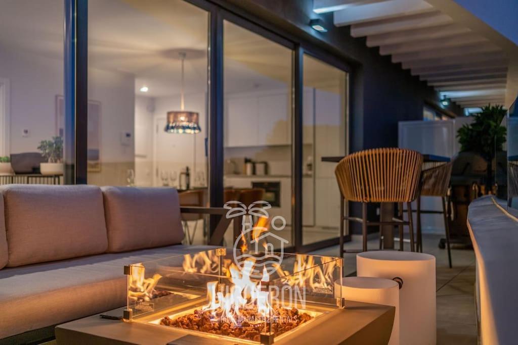 Apartment Higueronrentals Twin