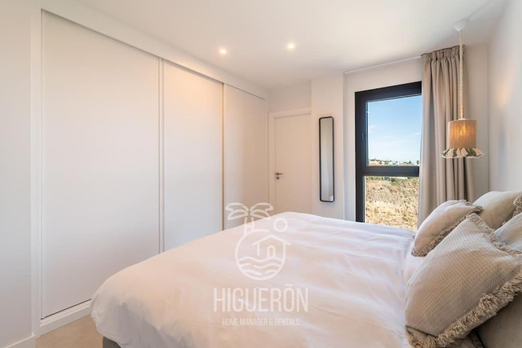 Apartment Higueronrentals Twin *