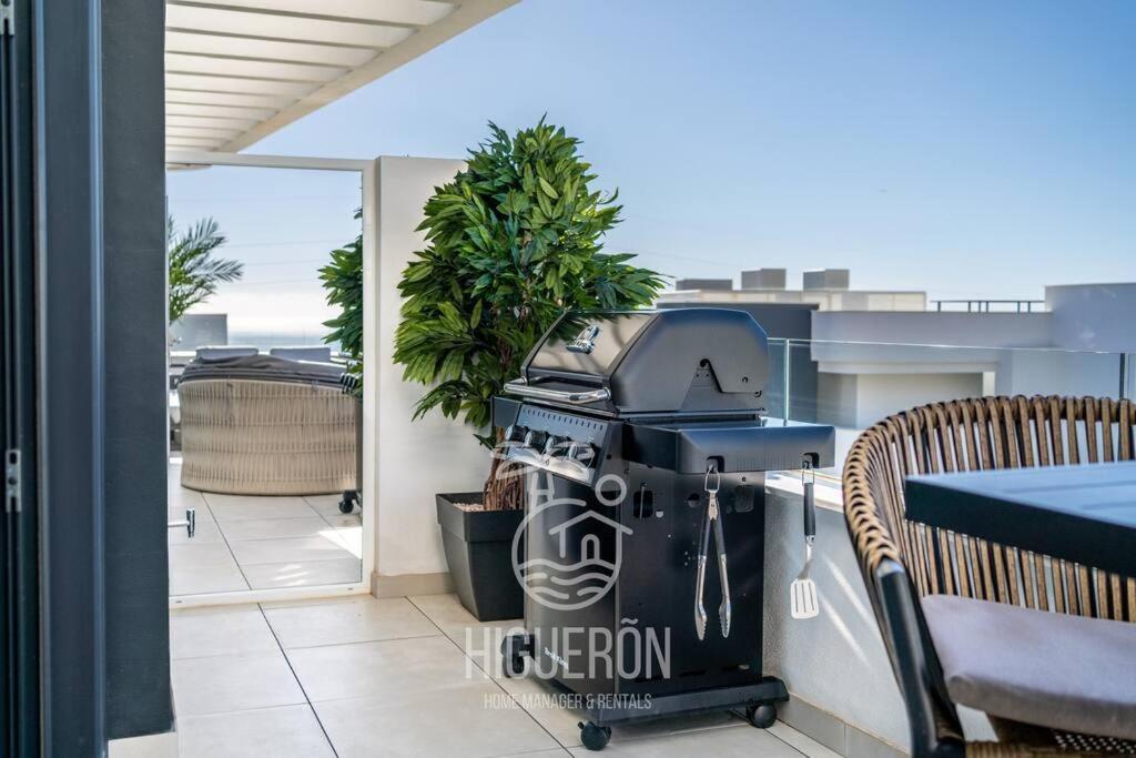Apartment Higueronrentals Twin *